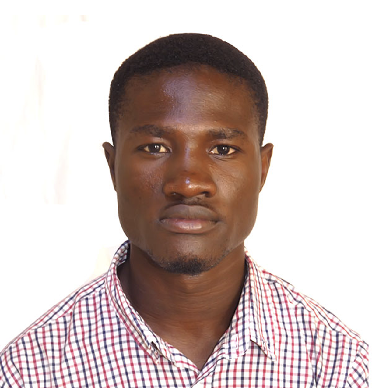 Emmanuel Owusu Antwi